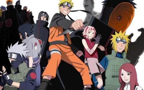 火影忍者解班普攻爆料视频,揭秘班普攻新技能，精彩视频曝光！