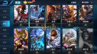 王者体验服最新英雄爆料,神秘力量觉醒，战场格局再起风云